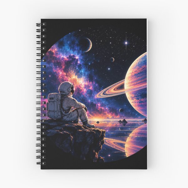 Item preview, Cosmic Serenity designed and sold by apex.vibe.