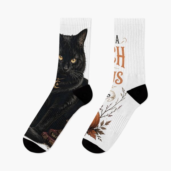 Item preview, It's Just A Bunch Of Hocus Pocus designed and sold by RoyesButler.