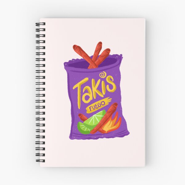 Item preview, Spicy Mexican Rolled Chips Fuego designed and sold by mafervicenttin.