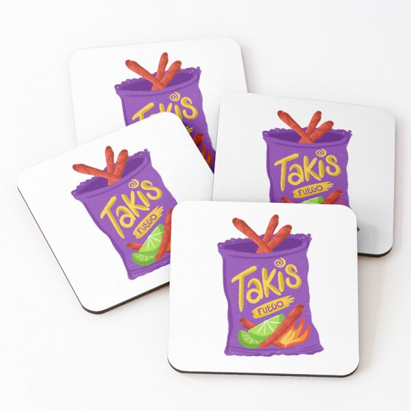 Item preview, Spicy Mexican Rolled Chips Fuego designed and sold by mafervicenttin.