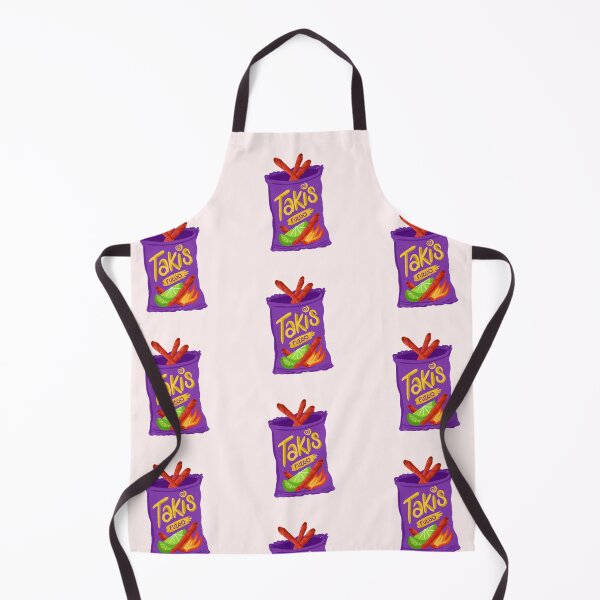 Item preview, Papas fritas enrolladas mexicanas picantes Fuego designed and sold by mafervicenttin.