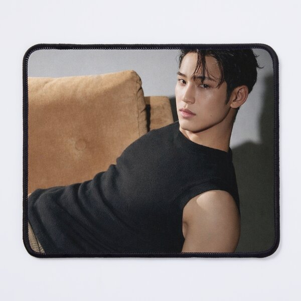 Item preview, Mingyu Korean Idol Style designed and sold by pixelartshop4r.