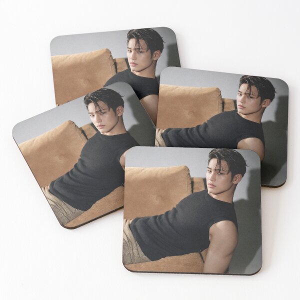 Item preview, Mingyu  Korean Idol Style  designed and sold by pixelartshop4r.
