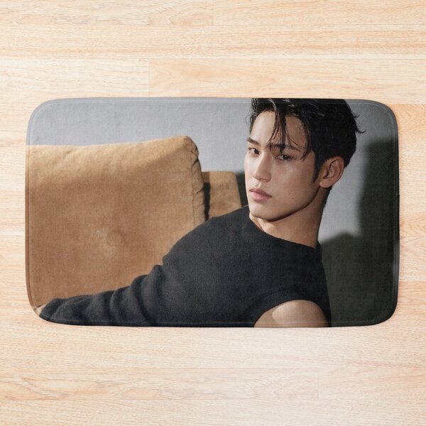 Item preview, Mingyu  Korean Idol Style  designed and sold by pixelartshop4r.