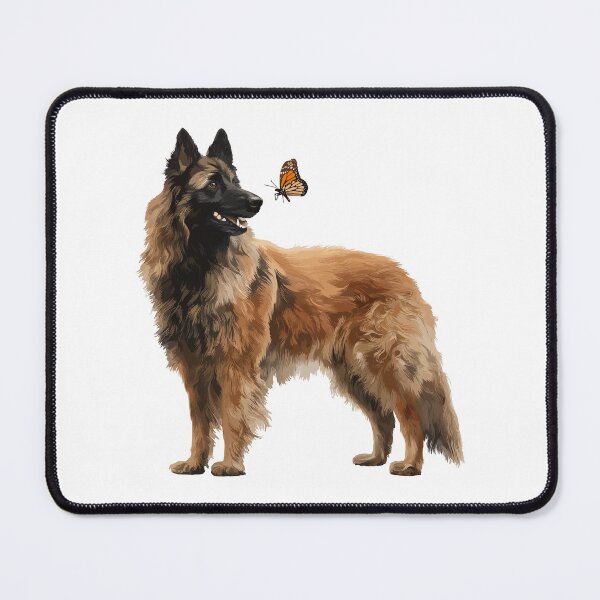 Item preview, Belgian Tervuren designed and sold by VelvetRoom.