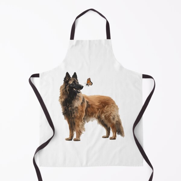 Item preview, Belgian Tervuren designed and sold by VelvetRoom.