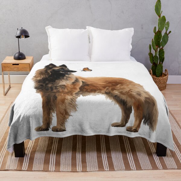 Item preview, Belgian Tervuren designed and sold by VelvetRoom.