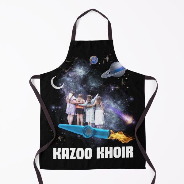 Item preview, Kazoo Khoir exploring the galaxy designed and sold by Alex-artz.