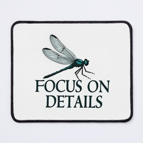 Item preview, Majestic Teal Dragonfly Detailed Design designed and sold by TJ Art and Camera.