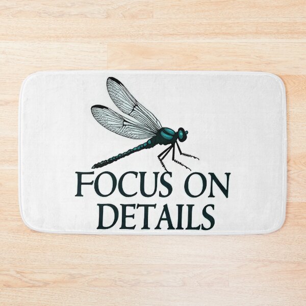 Item preview, Majestic Teal Dragonfly Detailed Design designed and sold by TJ Art and Camera.