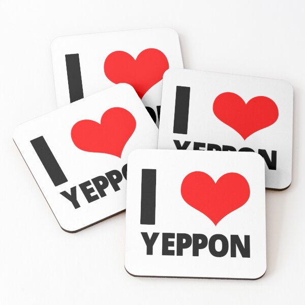 Item preview, I Love Yeppoon Design designed and sold by THNKRcoshop.