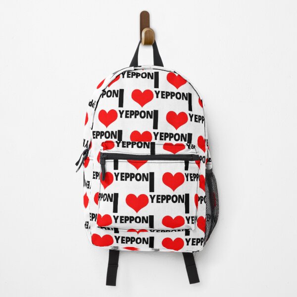 Item preview, I Love Yeppoon Design designed and sold by THNKRcoshop.