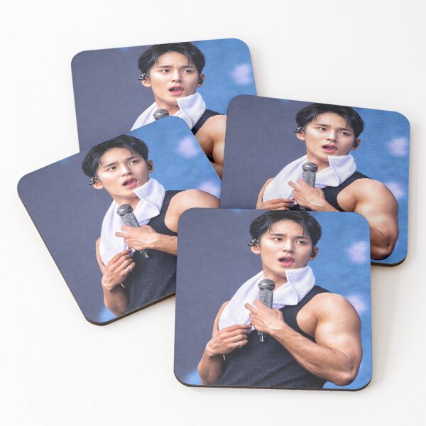 Item preview, Mingyu  & Striking  Aesthetic designed and sold by pixelartshop4r.