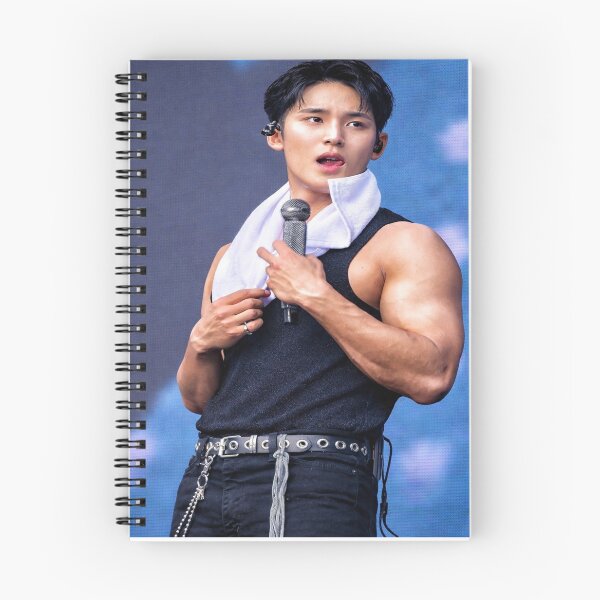 Item preview, Mingyu  & Striking  Aesthetic designed and sold by pixelartshop4r.