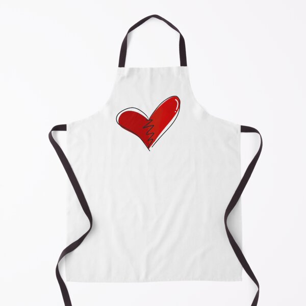 Item preview, BROKEN HEART designed and sold by AdonnelArts.
