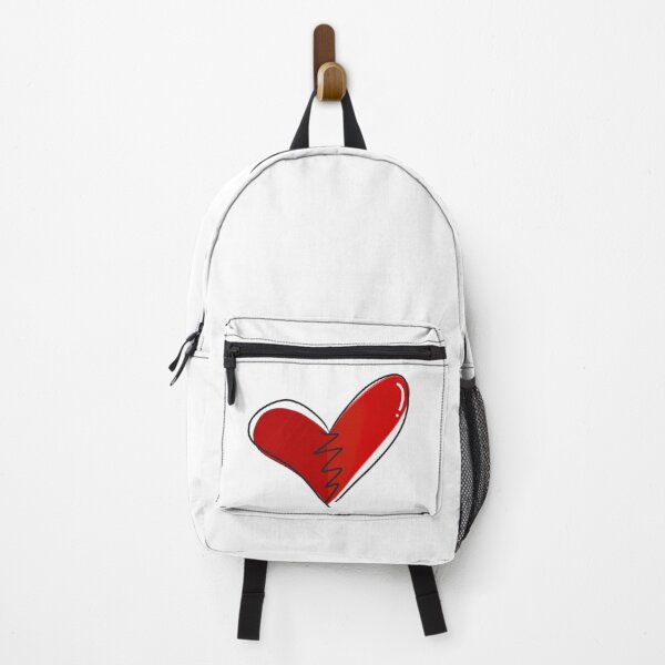 Item preview, BROKEN HEART designed and sold by AdonnelArts.