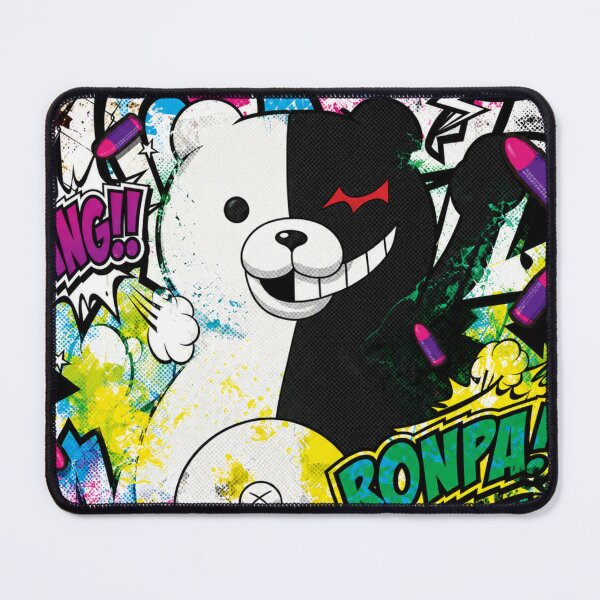 Item preview, Danganronpa designed and sold by mynarasolwy.