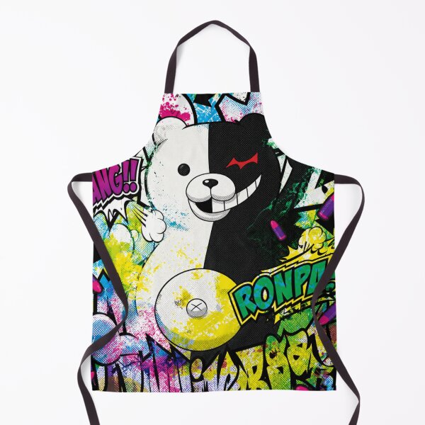 Item preview, Danganronpa designed and sold by mynarasolwy.