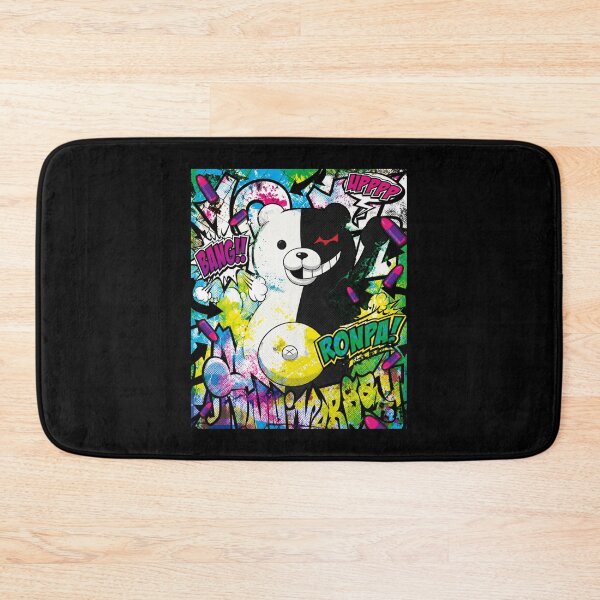 Item preview, Danganronpa designed and sold by mynarasolwy.