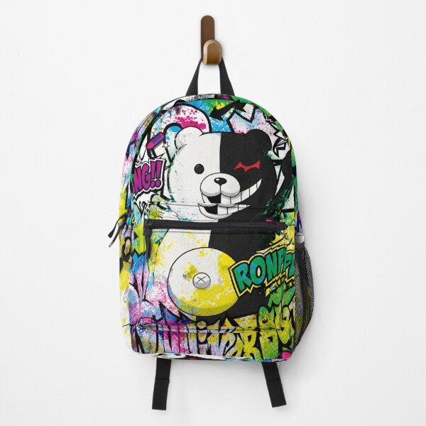Item preview, Danganronpa designed and sold by mynarasolwy.