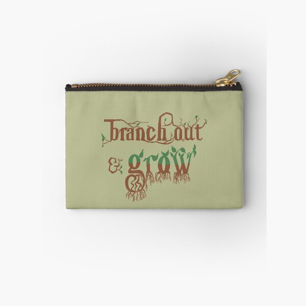 Item preview, Branch Out & Grow designed and sold by MayCartPrintArt.