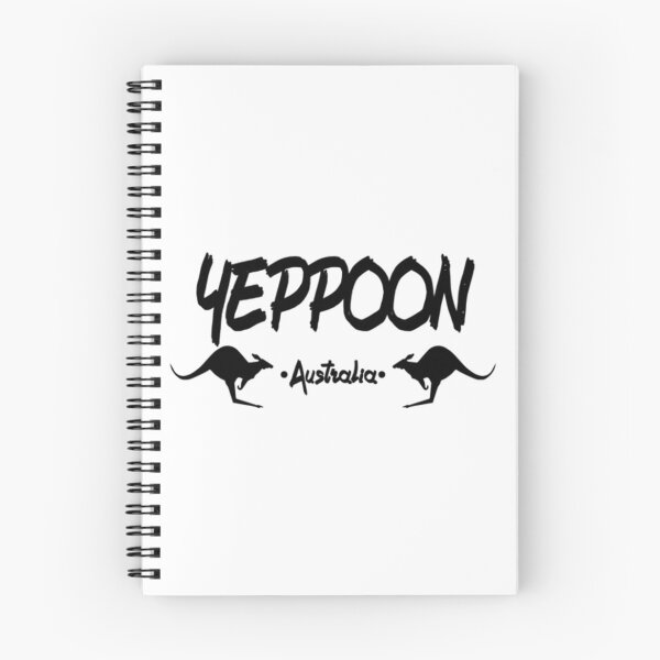 Item preview, Yeppoon Australia Tag designed and sold by THNKRcoshop.