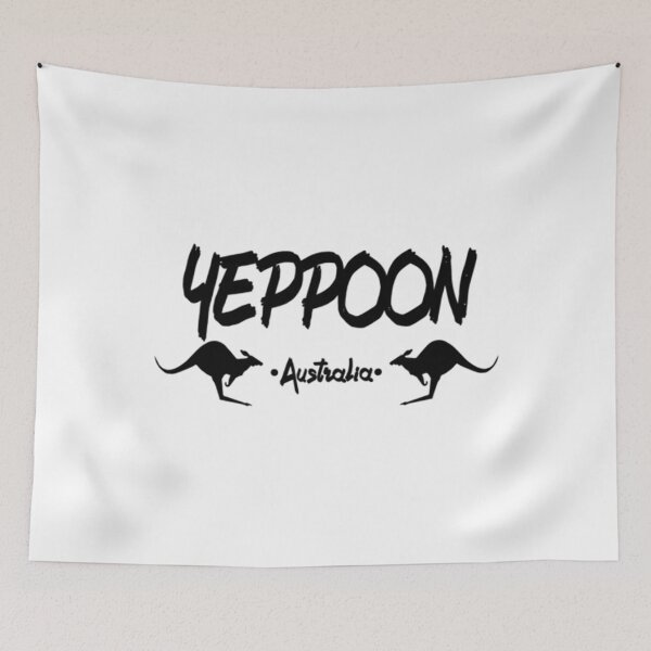 Item preview, Yeppoon Australia Tag designed and sold by THNKRcoshop.