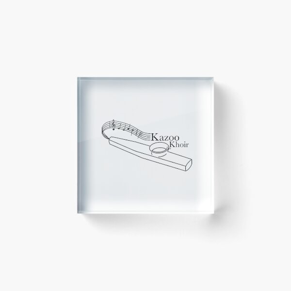 Item preview, Kazoo Khoir: Kazoo with music designed and sold by Alex-artz.