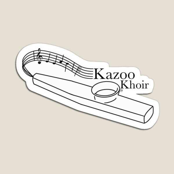 Item preview, Kazoo Khoir: Kazoo with music designed and sold by Alex-artz.