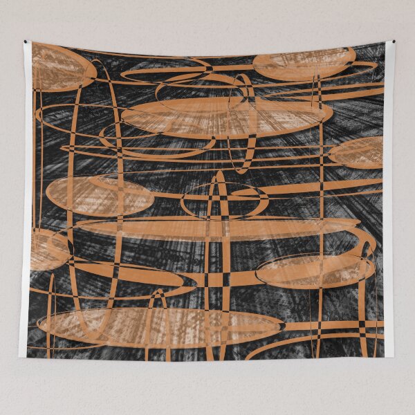 Item preview, Compare and Contrast designed and sold by gdw3art.