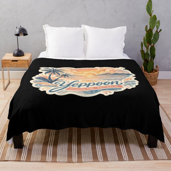 Item preview, Yeppoon Qld designed and sold by THNKRcoshop.