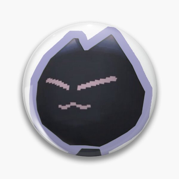 Item preview, Low Poly Cat designed and sold by binnfell.