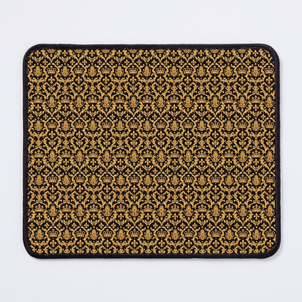 Item preview, Royal Golden ForKings Design designed and sold by 4ForKings.