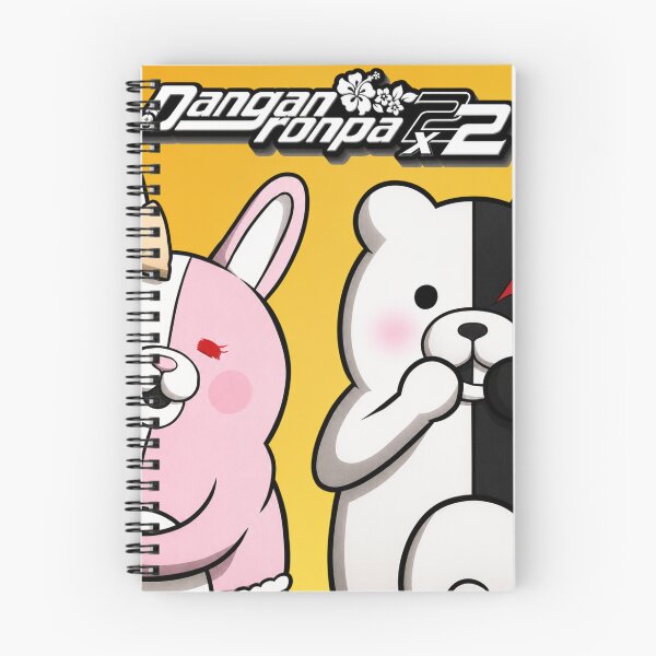 Item preview, Danganronpa designed and sold by mynarasolwy.