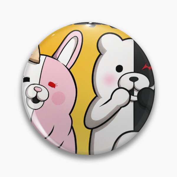 Item preview, Danganronpa designed and sold by mynarasolwy.