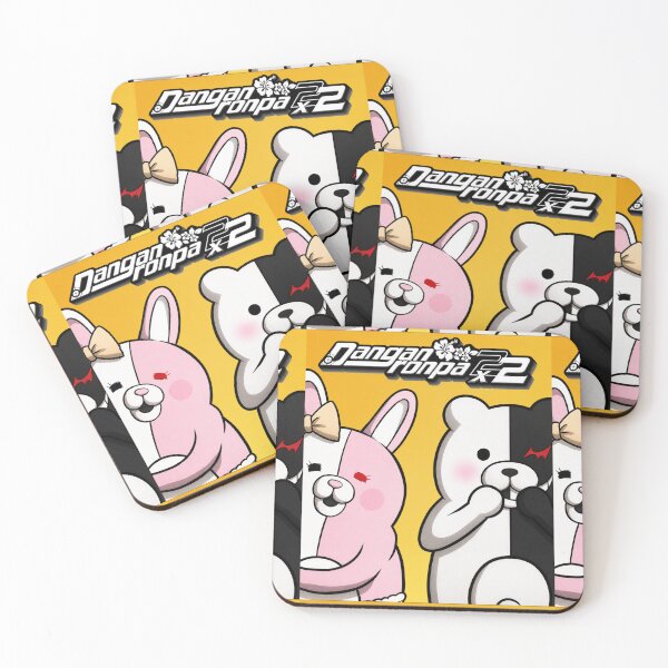 Item preview, Danganronpa designed and sold by mynarasolwy.