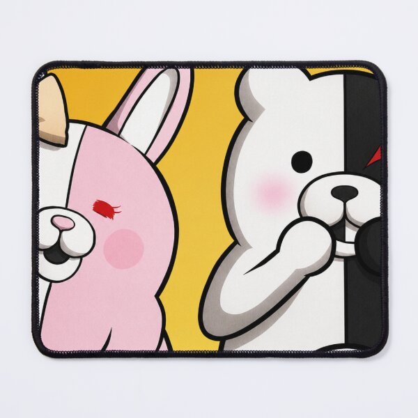 Item preview, Danganronpa designed and sold by mynarasolwy.