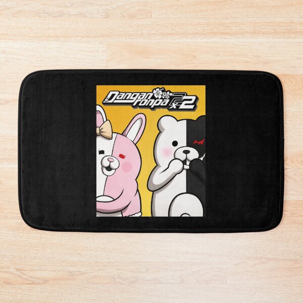 Item preview, Danganronpa designed and sold by mynarasolwy.