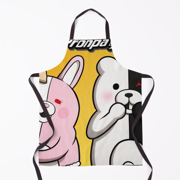 Item preview, Danganronpa designed and sold by mynarasolwy.
