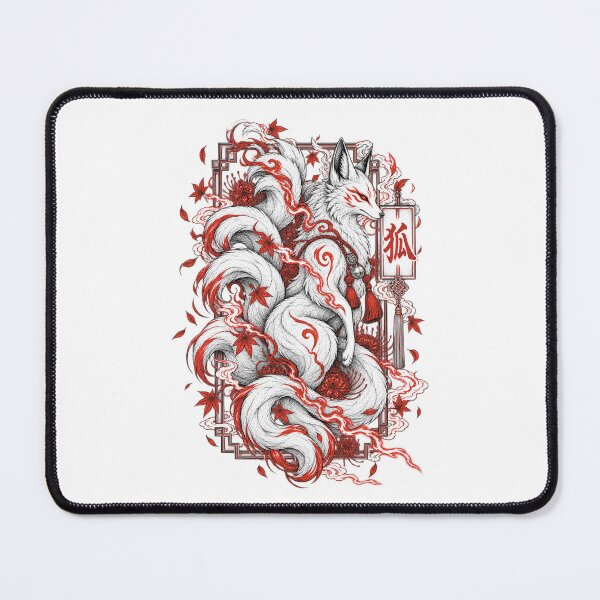 Item preview, KITSUNE NO HONŌ designed and sold by AKUMA-RT.