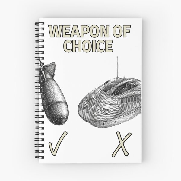 Item preview, Spod vs Bait Boat “Weapon of Choice” Carp Fishing – Funny Angler Graphic designed and sold by Always-Angling.