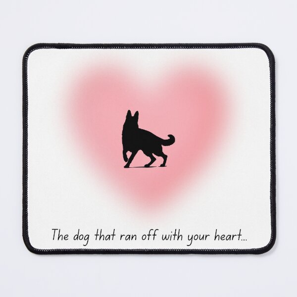 Item preview, GSD that has your heart designed and sold by Konexions.
