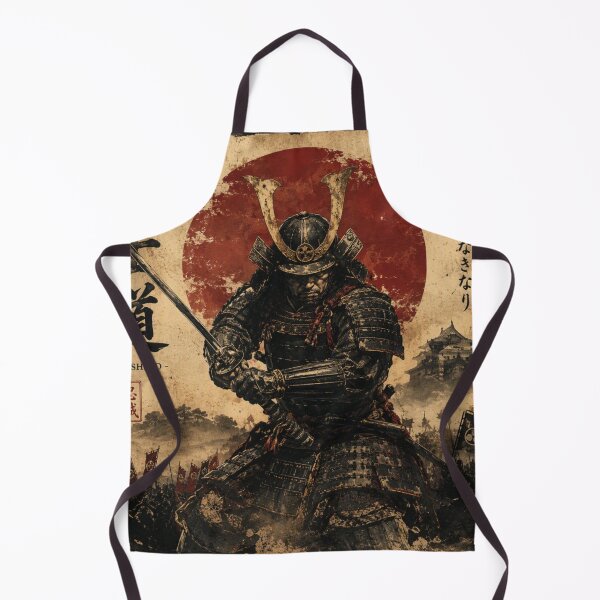 Item preview, The Way and Honor of the Samurai designed and sold by JuViRo.