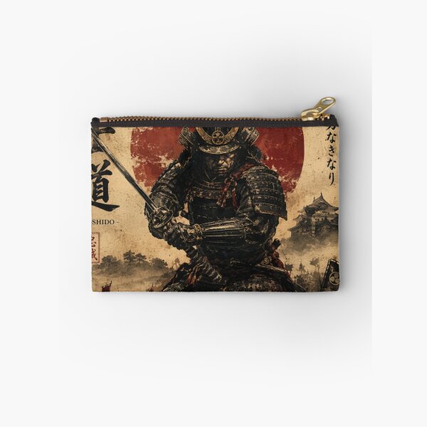 Item preview, The Way and Honor of the Samurai designed and sold by JuViRo.