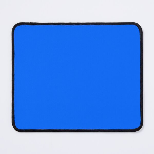 Item preview, Electric Blue Solid Color Aesthetic | Bold Blue Minimalist Gift | Bright Electric Blue | Modern Bold Cobalt Blue Aesthetic Design designed and sold by VivaFy.