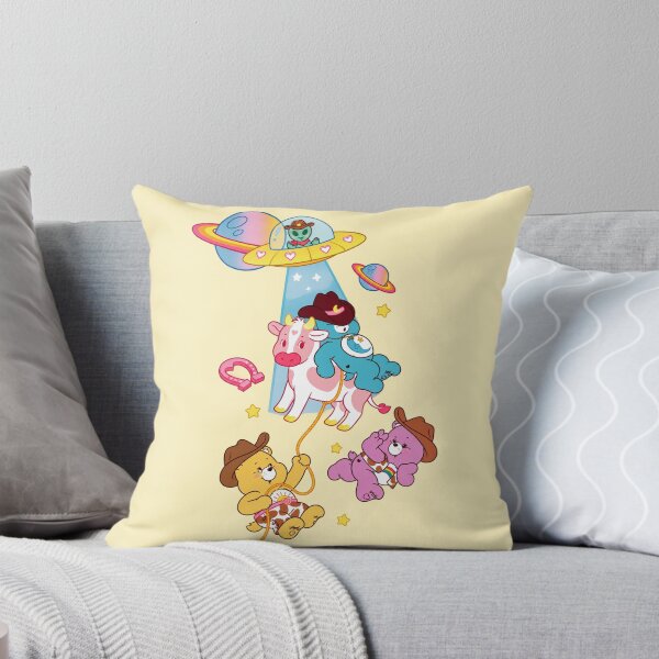 Item preview, Care Bears trapped by aliens designed and sold by YChangShop.