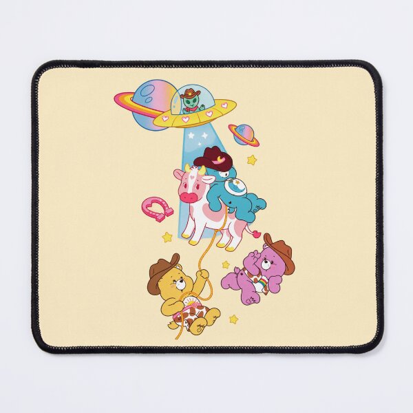 Item preview, Care Bears trapped by aliens designed and sold by YChangShop.
