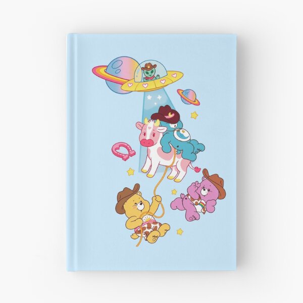 Item preview, Care Bears trapped by aliens designed and sold by YChangShop.