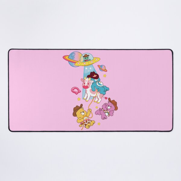 Item preview, Care Bears trapped by aliens designed and sold by YChangShop.