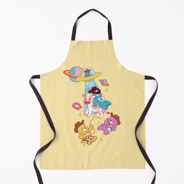 Item preview, Care Bears trapped by aliens designed and sold by YChangShop.